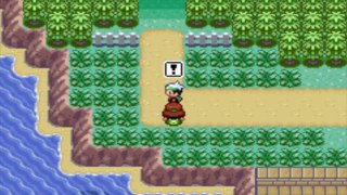 Let's Play Pokemon Emerald: Randomizer Metroid Run - 1 - The Chaos Begins