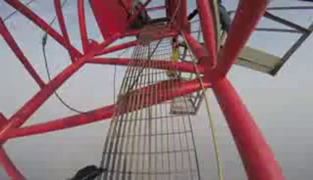 Correct and easy way to Shanghai Tower (650 meters)