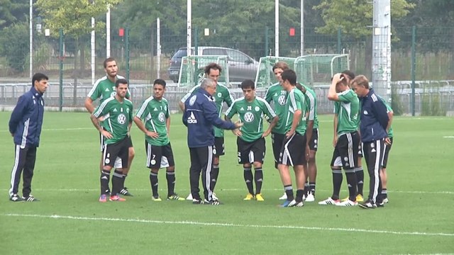 Hammer! Magath wird Trainer beim FC Fulham