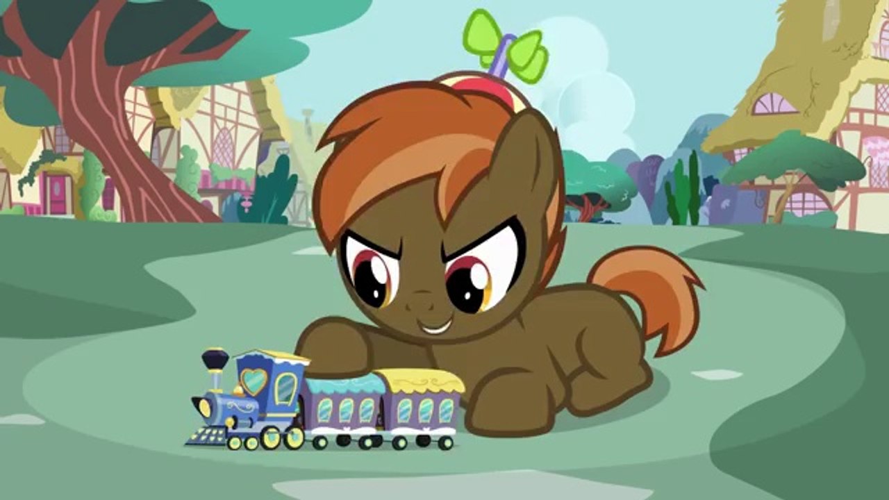 Button's Adventures - Episode Pilot