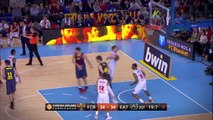 Nightly Notable: Juan Carlos Navarro becomes Euroleague all-time co-leader for free throws made