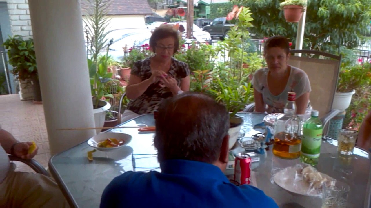 Fundo-Ferdin-Edwin vacaciones 2013