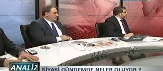 Meltem Tv Analiz Programı 21,30 14,02,2014 3.Bölüm