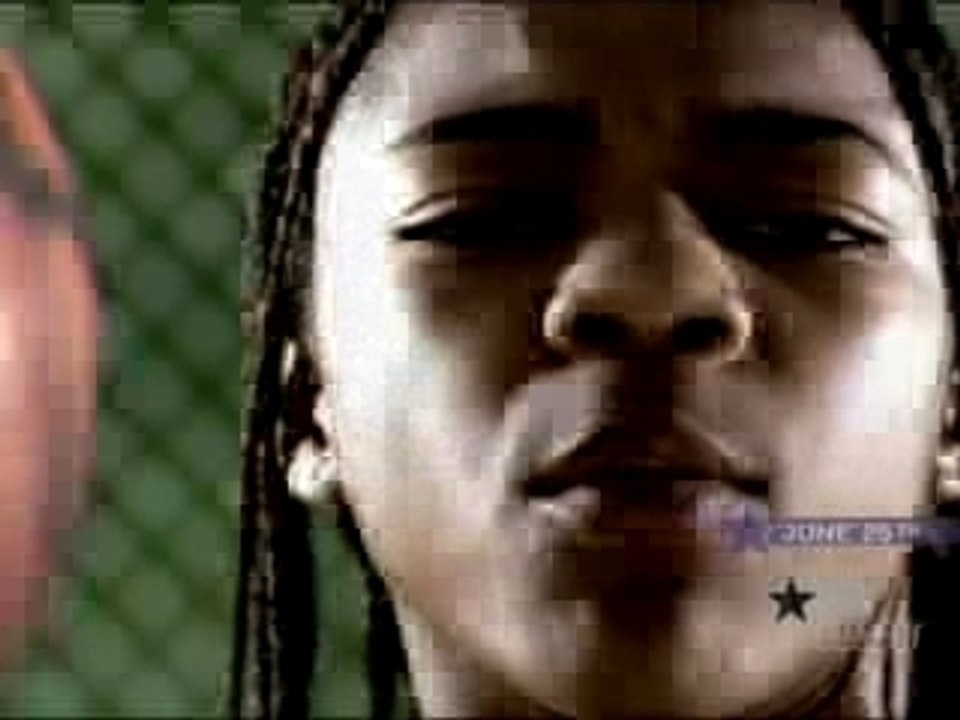 Bow Wow - Basketball