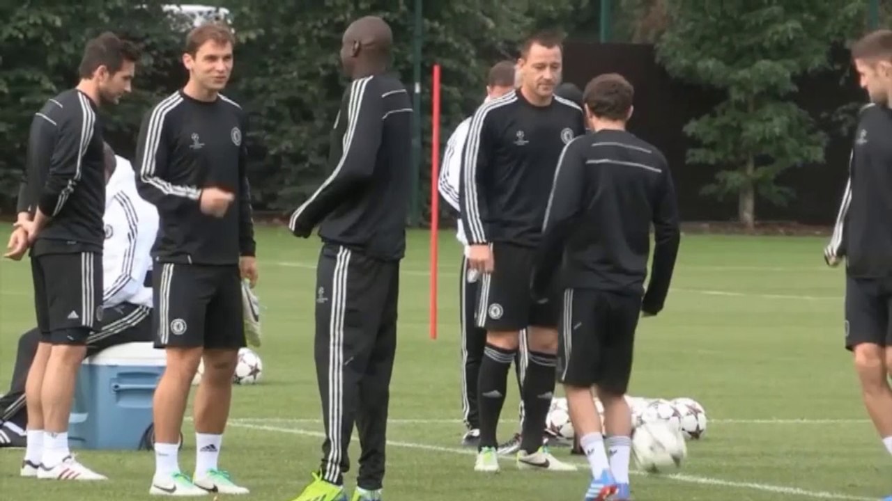 Mourinho kontert Wenger: 'Spezialist im Versagen'