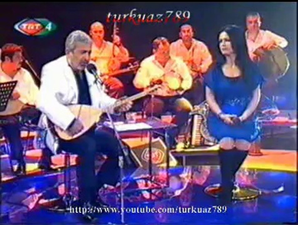 Esat KABAKLI-Tuna Nehri Akmam Diyor