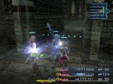 Let's Play Final Fantasy XII (German) Part 73 - Live und in Farbe