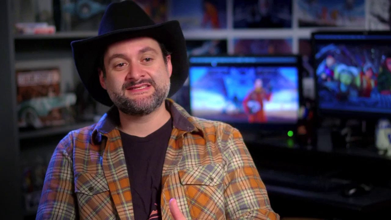 Star Wars Rebels - Meet Ezra