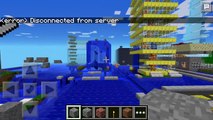Minecraft Pocket Edition 0.7.5 Update Review Livestream iOS / Android / Kindle
