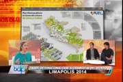 Expertos internacionales trabajarán nuevo plan de desarrollo urbanístico de Lima
