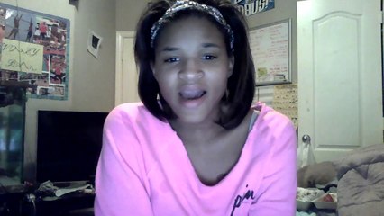 VS PINK Queen: Why I have to internet market