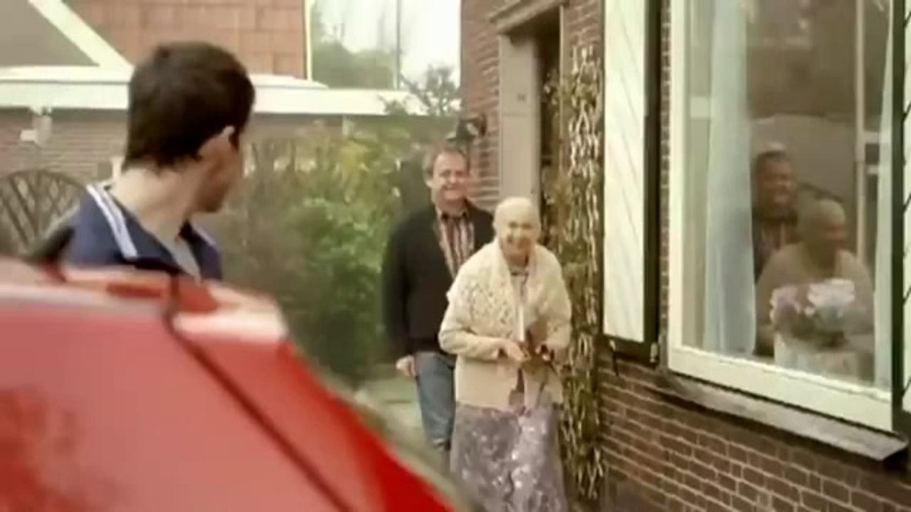 COMERCIALES DIVERTIDOS - La mejor publicidad