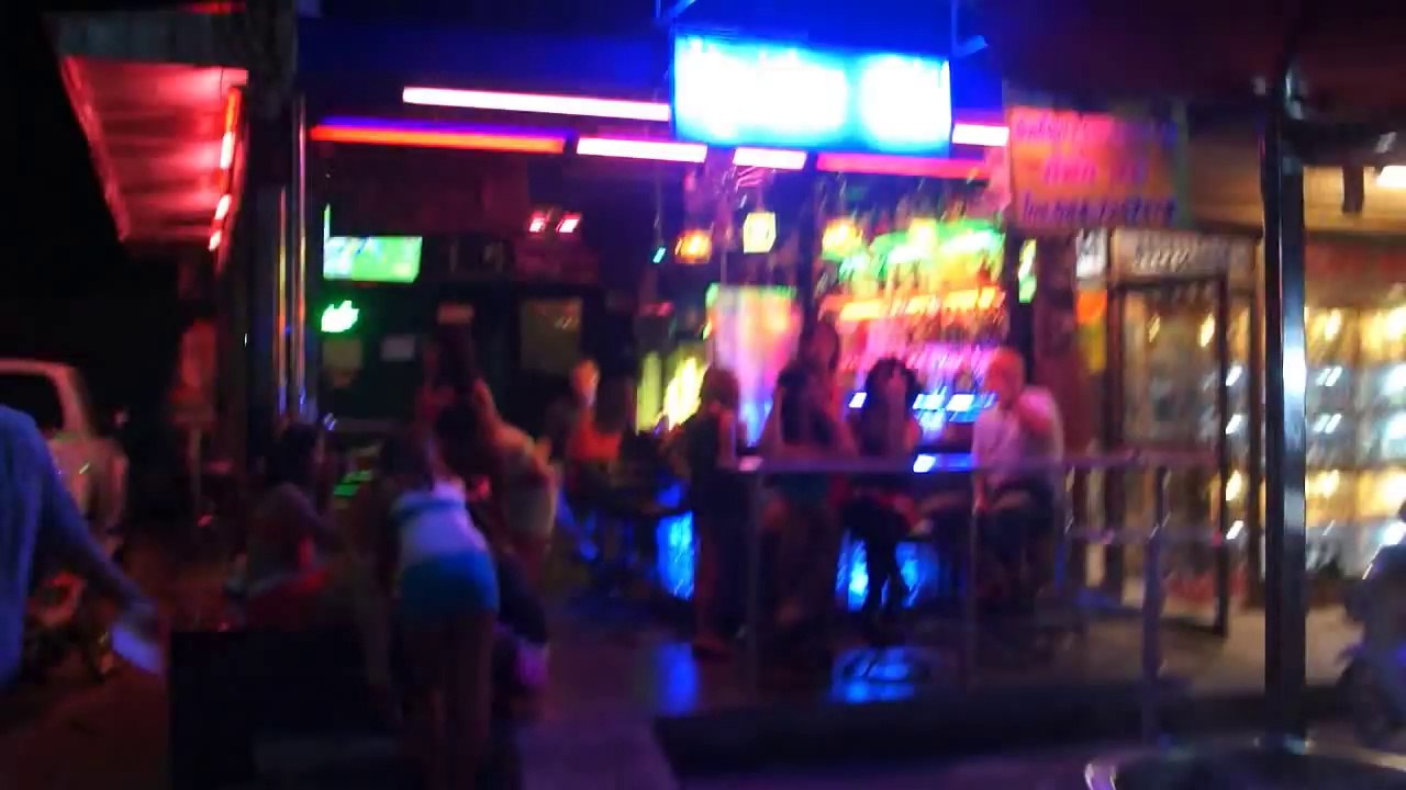 Pattaya Soi 6