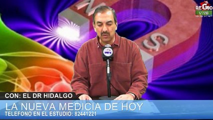 LA NUEVA MEDICINA DE HOY 11 DE FEBRERO HIPNOSIS 1 Y 2 DE 2014