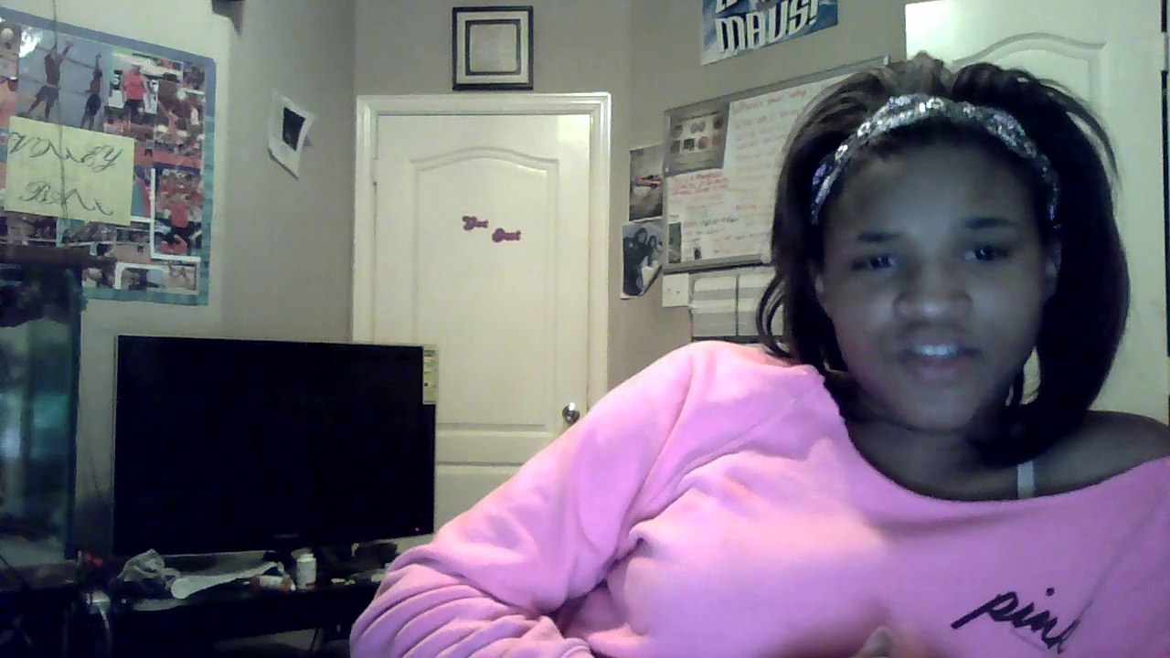 Why Tiesha Is single