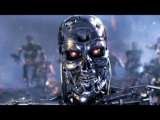 10 Technologies That Could Enslave Humanity