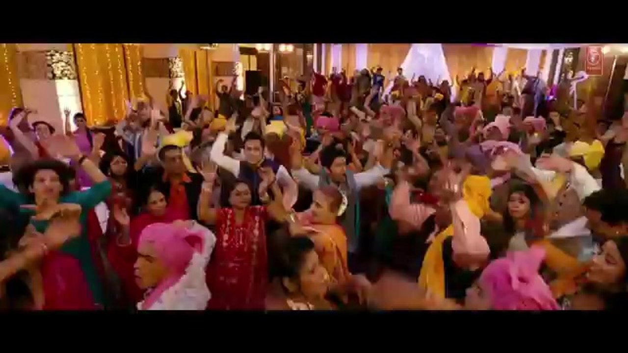 Shaadi Ke Side Effects Video Song Harry Is Not A Brahmachari _ Jazzy B _ Farhan Akhtar, Vir Das