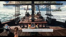 Disney Infinity Davy Jones Pirates of the Caribbean Playset Gameplay XBOX 360
