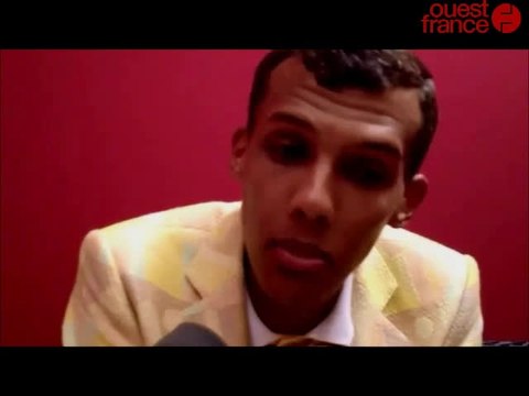 Victoires de la musique : Stromae