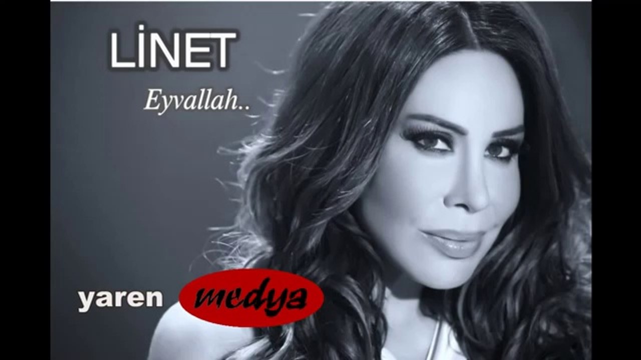 LİNET & EYVALLAH ( 2014)