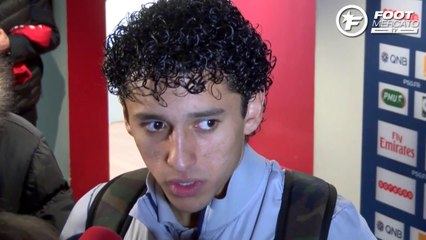 PSG : Marquinhos ne se plaint pas