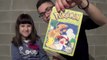 MY POKEMON COLLECTION - La mia collezione - Pikachu X Y 3DS 2DS Toys Cards Games Carte(360p_H.264-AAC)