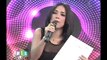 Katy Jara pide a Aida Martínez que se rectifique por vincularla con Julián Legaspi