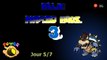 Directlives Multi-Jours et Multi-Jeux - Semaine 5 - Blue Mario Bros 3 - Jour 5