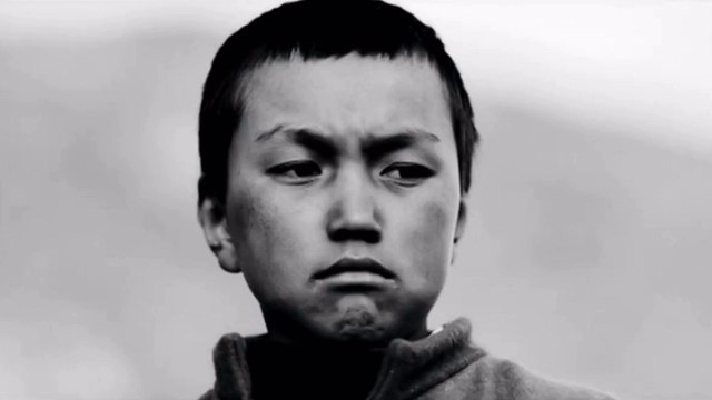 GÖKHAN TÜRKMEN KURŞUNİ RENKLER 2014 HD KLİP by MELEKLERerkekOLUR