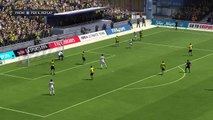 Fifa 14   Carriera Giocatore 5 Assist Man Della Lega Araba