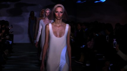 Style.com Fashion Shows - Marc Jacobs Fall 2014 Ready-to-Wear
