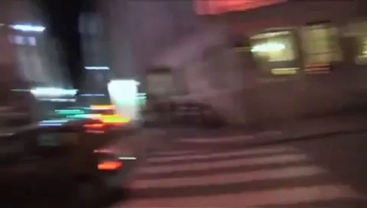 Paris Derniere  Simon Buret au Schmuck St Germain