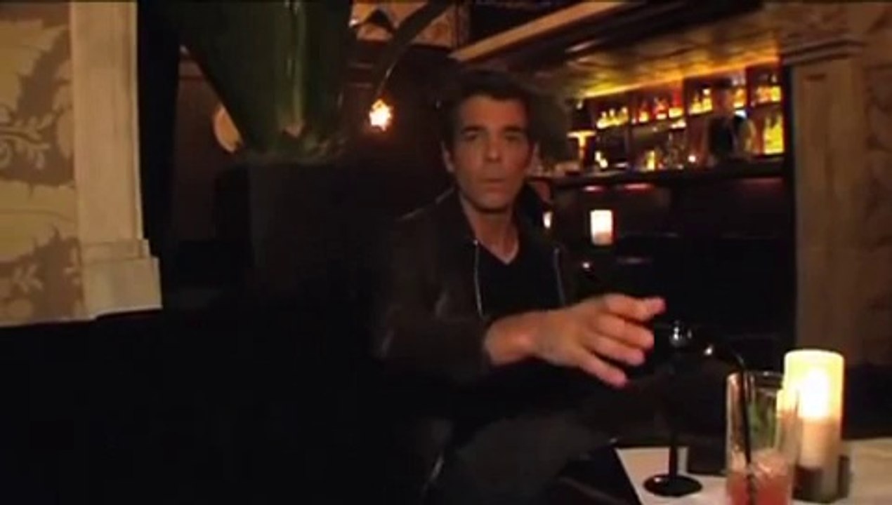 Paris Derniere  Rencontre avec Xavier de Moulins