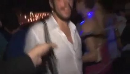 Paris Derniere @ BBQ ELECTRO 2011 by Dcontract