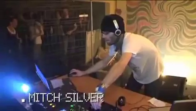 La Surboum Mauvaise foi by Sexy Sushi @ Paris Derniere