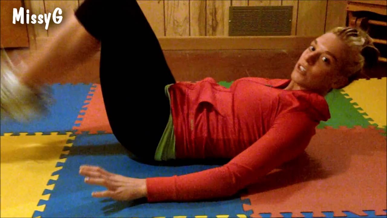 Ab Workout 2