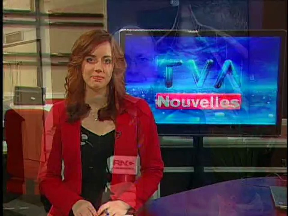14 Février 2014 - Le TVA Nouvelles de 18h Abitibi-Témiscamingue