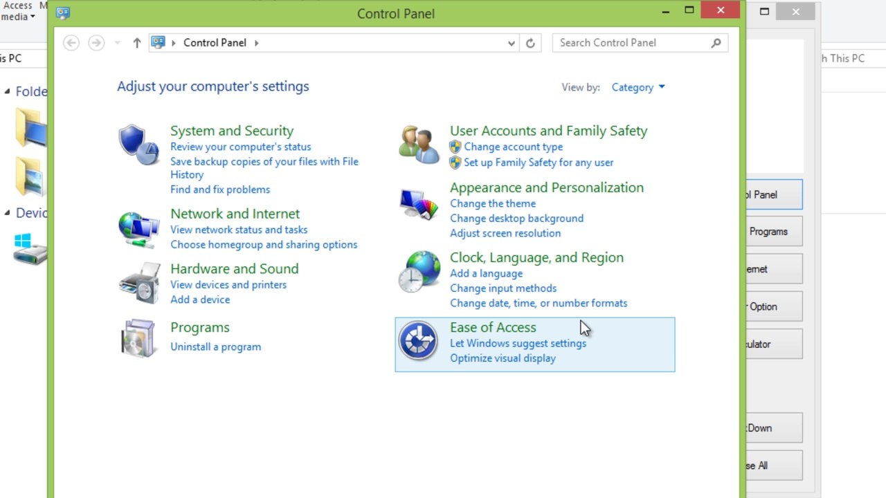 Windows 8.1 urdu lecture-14