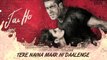 Jai Ho Song_ Tere Naina Maar Hi Daalenge Full Song (Audio) _ Salman Khan, Tabu