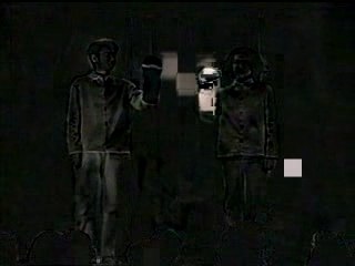 プーチンとマーチン