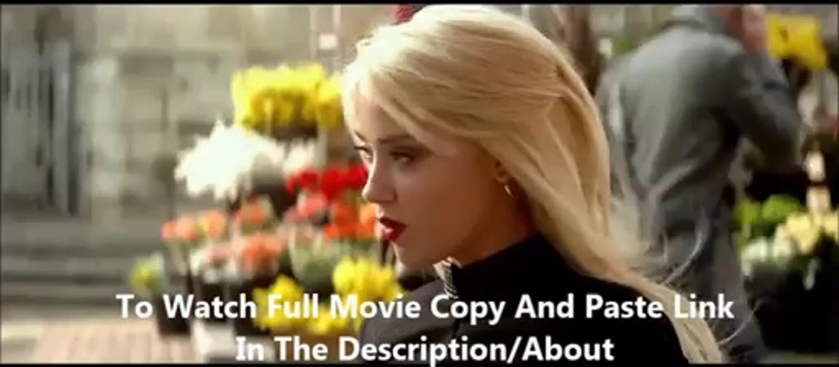 hd online 3 Days To Kill