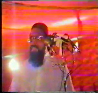 Brave Heart Molana Zia Ur Rehman Farooqi Shaheed