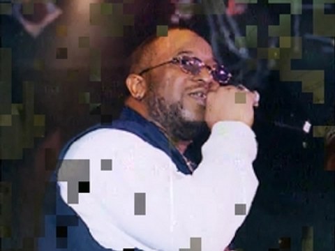 Charli Baltimore & Ghostface Killah - St