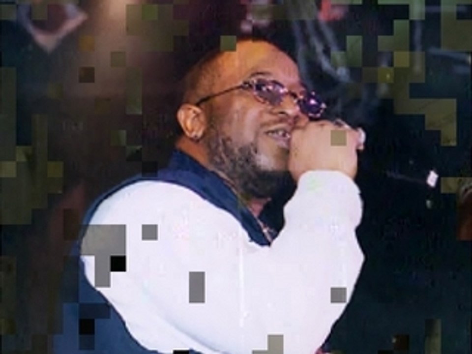 Charli Baltimore & Ghostface Killah - St