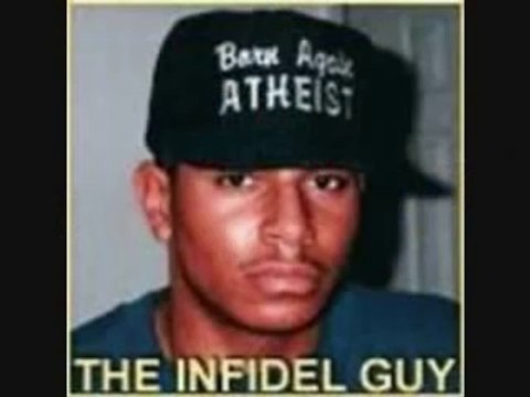 Atheist Stumped by Overwhelming Evidence for Jesus' Existence From an AGNOSTIC LIBERAL Scholar!