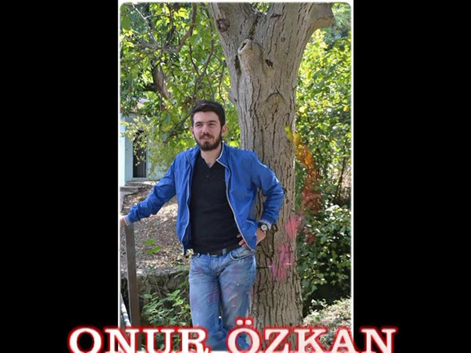 kasımağzı köyü dernek gecesi ONUR ÖZKAN