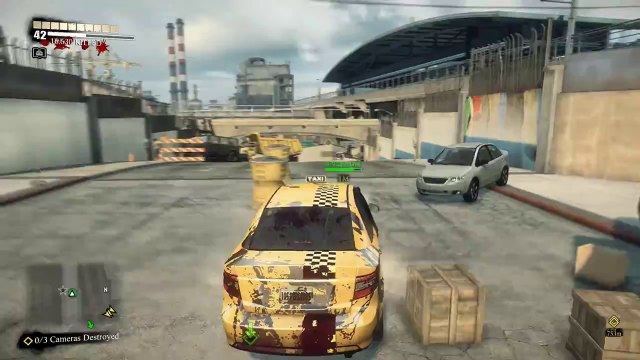 Dead Rising 3 Playthrough Ep.28: The Hacker Strikes Again