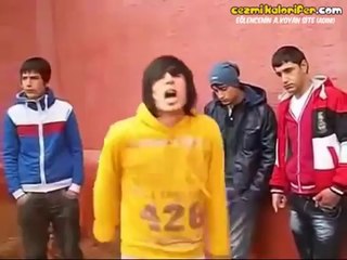 Mc Bozuk Senkron- Pır Fena