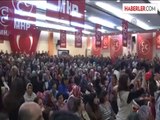 TBMM Başkanvekili Akşener, Kocaeli'de