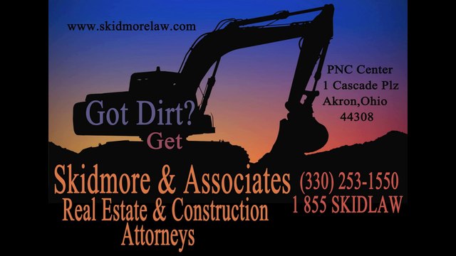 Akron Real Estate Attorneys: Skidmore & Associates
